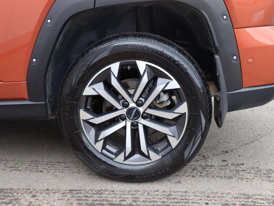 Haval H7 I Москва  - изображение 9