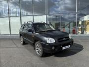 Hyundai Santa Fe Classic Курган  - изображение 21
