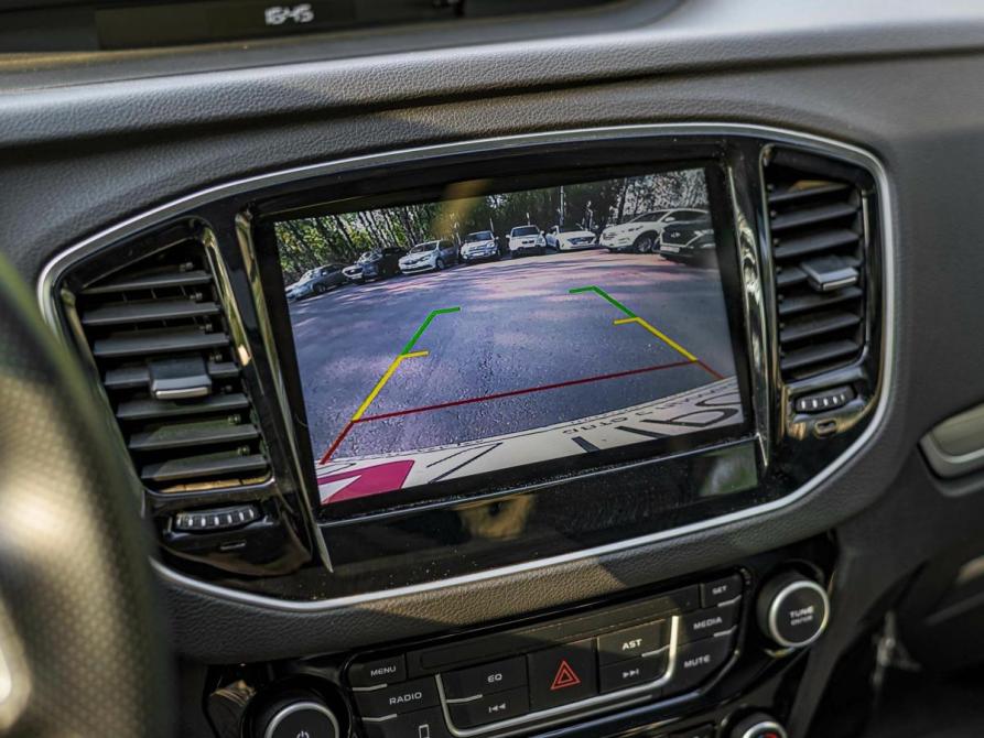 Geely Emgrand X7 I Рестайлинг 2 Санкт-Петербург  - изображение 9