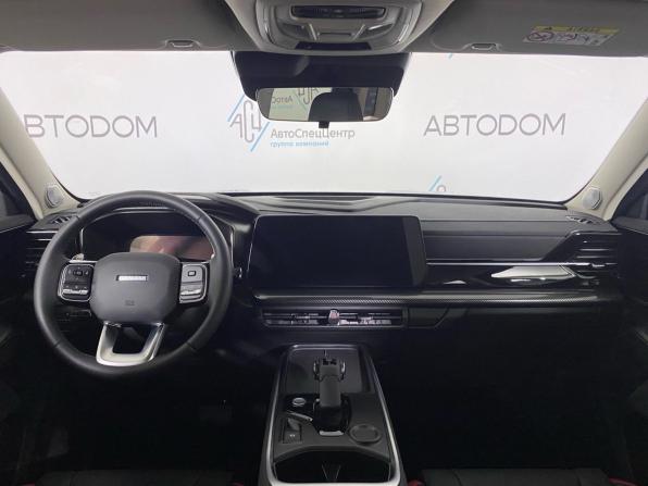 Haval H3 I с пробегом 2025 года, цена 2 469 900 рублей, 8410 км, внедорожник, Автокод Объявления