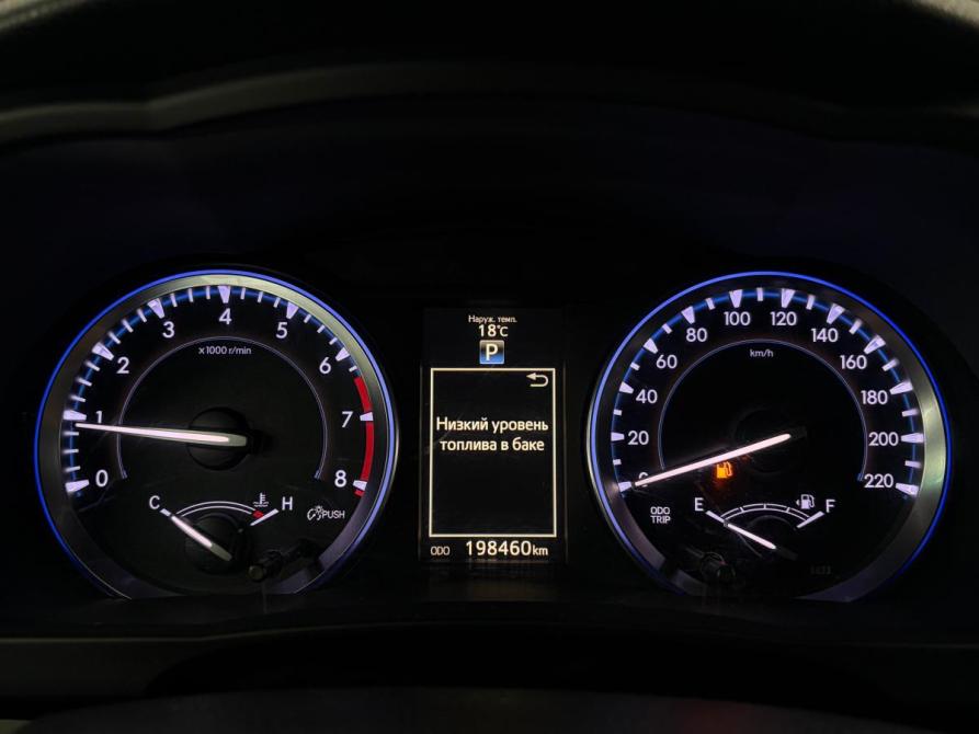 Toyota Highlander III (XU50) Краснодар  - изображение 10