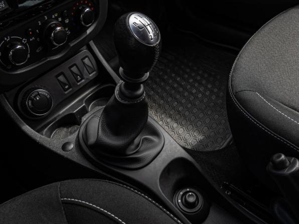 Renault Duster I Рестайлинг с пробегом 2020 года, цена 1 540 000 рублей, 129441 км, внедорожник, Автокод Объявления