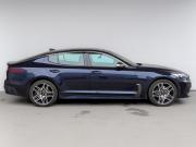 Kia Stinger I Рестайлинг Москва  - изображение 34