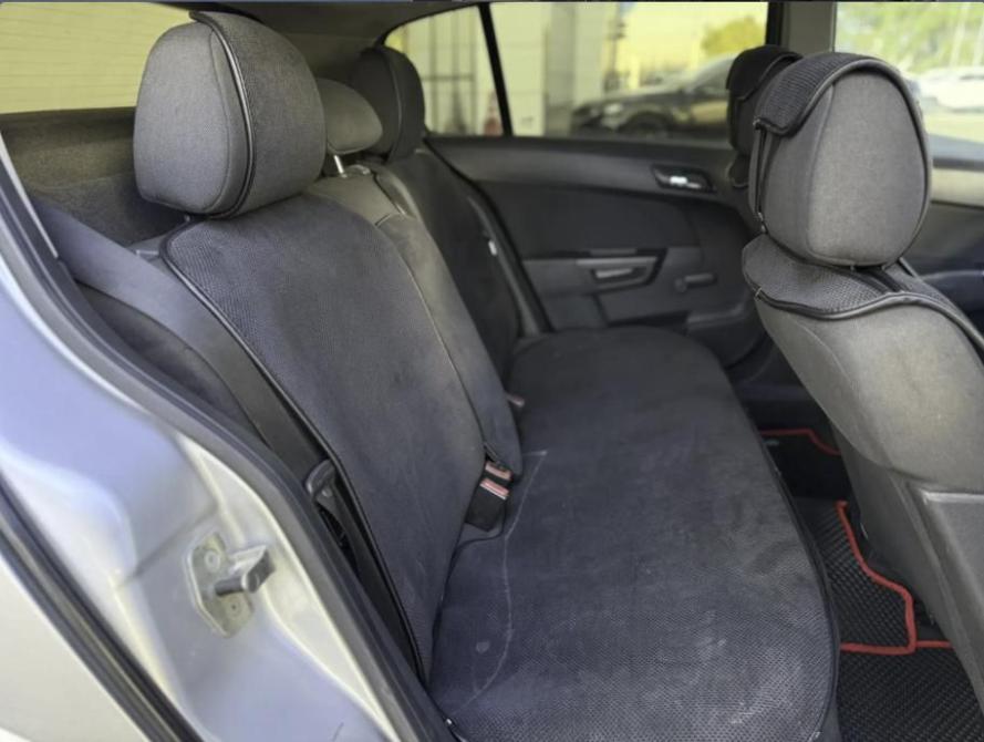 Opel Astra H Рестайлинг Ставрополь  - изображение 17