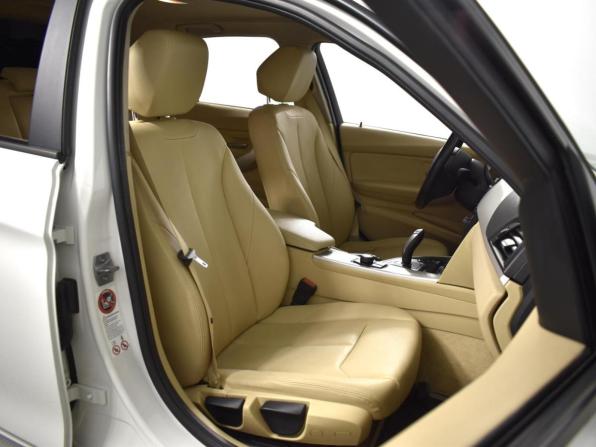 BMW 3 серии VI (F3x) с пробегом 2014 года, цена 1 463 100 рублей, 143181 км, седан, Автокод Объявления