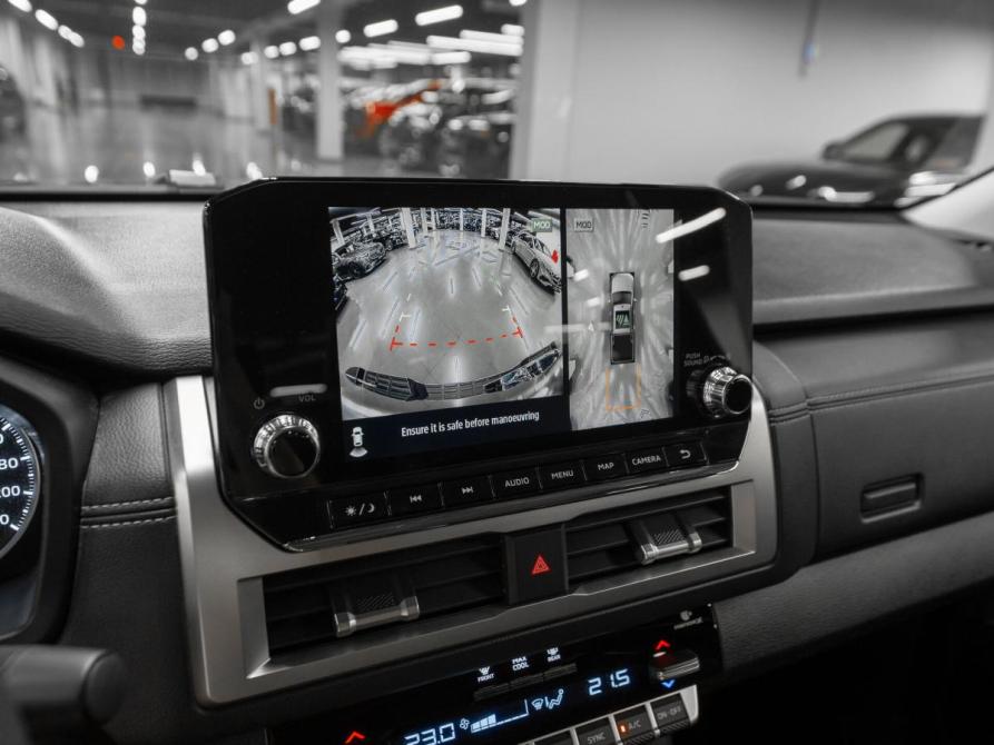 Mitsubishi L200 VI Москва  - изображение 18
