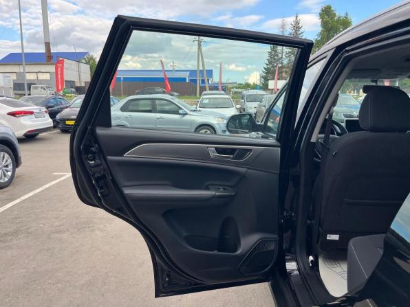 Haval M6 II с пробегом 2026 года, цена 2 030 000 рублей, 10 км, внедорожник, Автокод Объявления