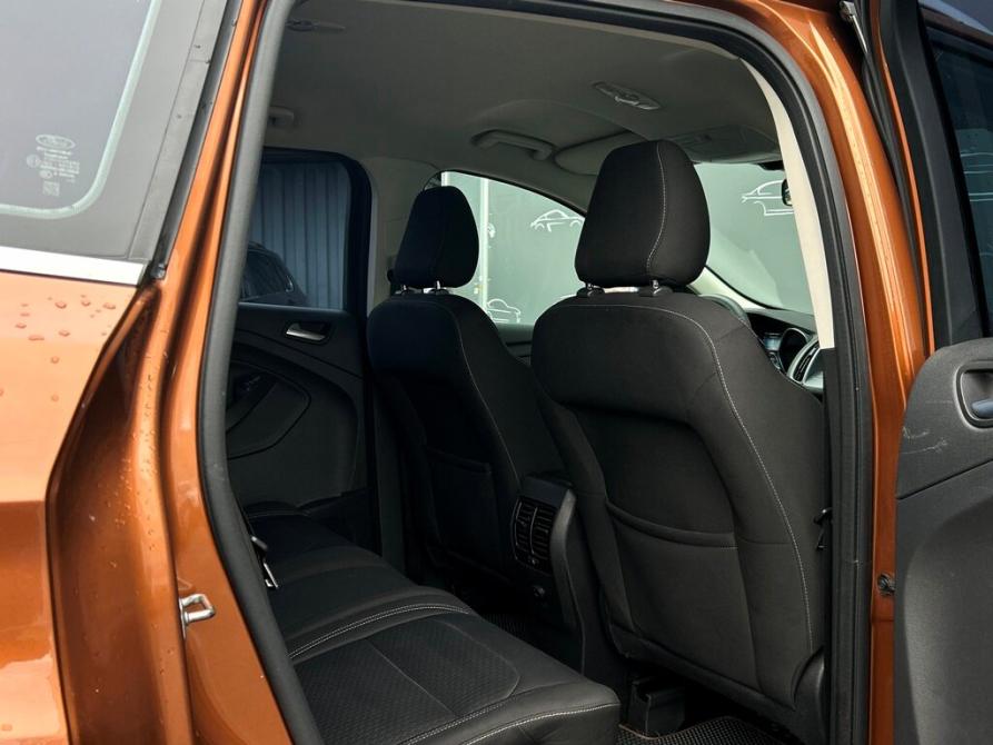 Ford Kuga II Рестайлинг Санкт-Петербург  - изображение 8