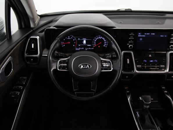 Kia Sorento IV с пробегом 2020 года, цена 2 999 000 рублей, 152454 км, внедорожник, Автокод Объявления