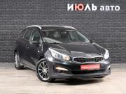 Kia Ceed II Рестайлинг Екатеринбург  - изображение 23