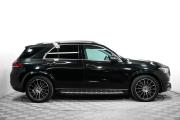 Mercedes-Benz GLE II (V167) Москва  - изображение 29