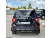 Skoda Yeti I Рестайлинг Воронеж  - изображение 32