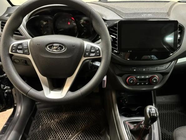 Lada (ВАЗ) Vesta I с пробегом 2021 года, цена 1 077 000 рублей, 78549 км, седан, Автокод Объявления