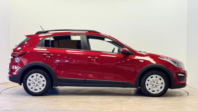 Kia Rio IV с пробегом 2018 года, цена 1 245 000 рублей, 190000 км, хэтчбек, Автокод Объявления
