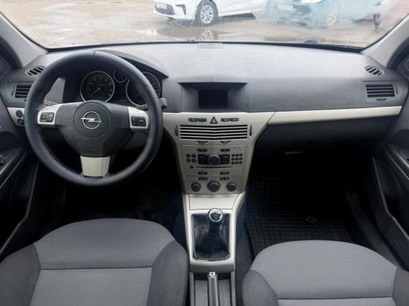 Opel Astra H Рестайлинг с пробегом 2008 года, цена 420 000 рублей, 161500 км, хэтчбек, Автокод Объявления