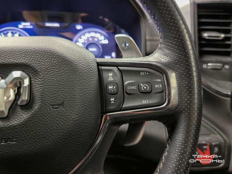 Ram 1500 V Пермь  - изображение 27