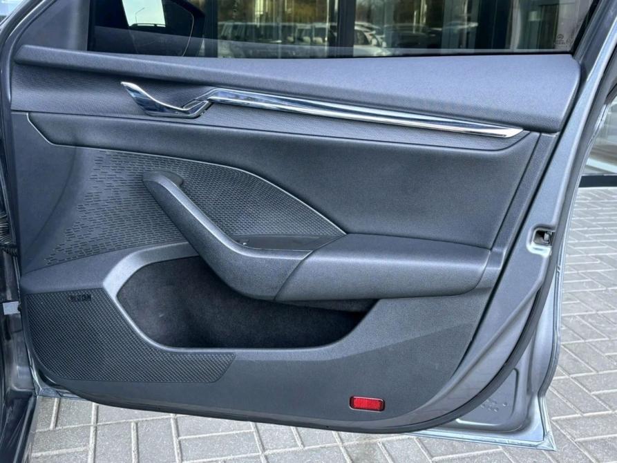 Skoda Octavia IV (A8) Волгоград  - изображение 15