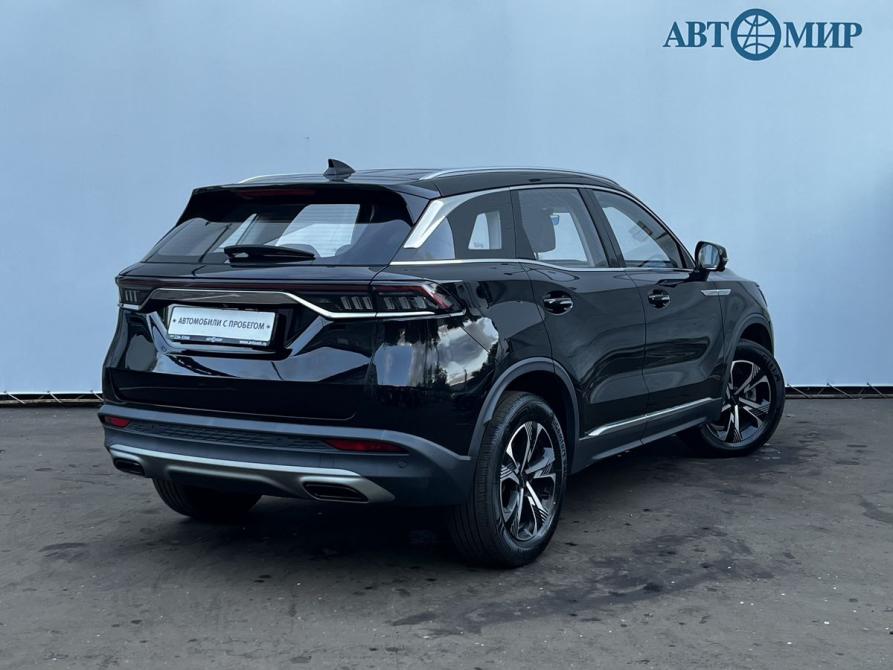 BAIC X7 I Москва  - изображение 5