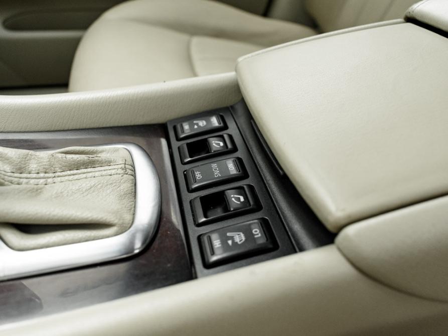 Infiniti EX I (J50) Екатеринбург  - изображение 25
