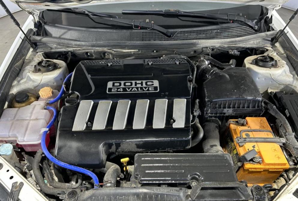 Chevrolet Epica V250 Рестайлинг Саранск  - изображение 27