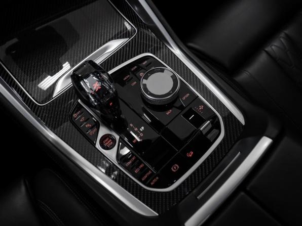 BMW X6 III (G06) с пробегом 2019 года, цена 7 299 000 рублей, 81858 км, внедорожник, Автокод Объявления