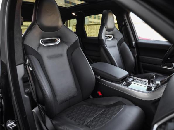 Land Rover Range Rover Sport II Рестайлинг с пробегом 2021 года, цена 12 171 500 рублей, 21525 км, внедорожник, Автокод Объявления