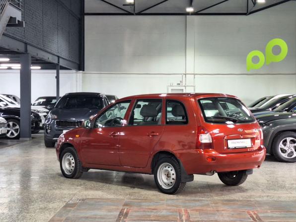 Lada (ВАЗ) Kalina I с пробегом 2010 года, цена 386 000 рублей, 107424 км, универсал, Автокод Объявления