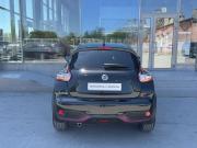 Nissan Juke I Рестайлинг Новосибирск  - изображение 28