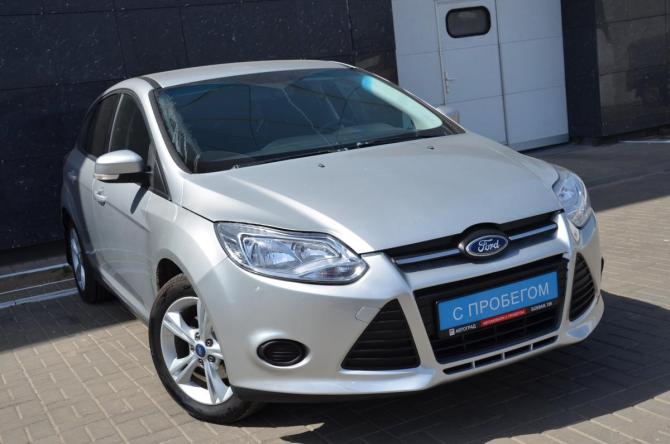 Ford Focus III с пробегом 2011 года, цена 743 900 рублей, 202914 км, хэтчбек, Автокод Объявления