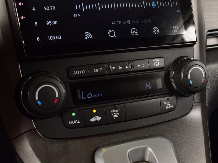 Honda CR-V III Рестайлинг Кемерово  - изображение 13