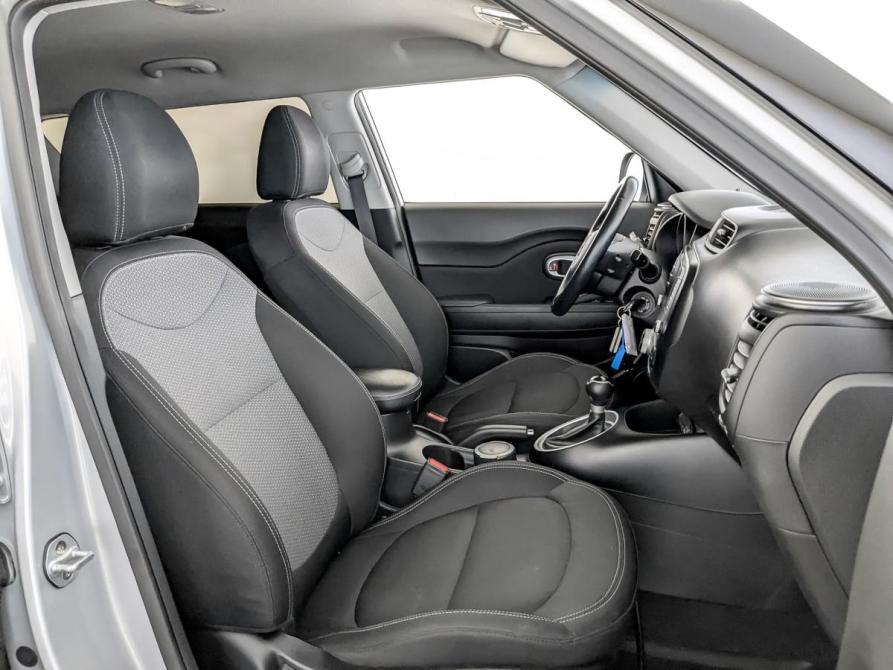 Kia Soul III Москва  - изображение 23