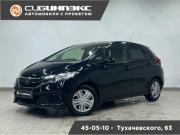 Honda Fit III Рестайлинг Кемерово  - изображение 17