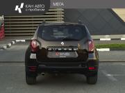 Renault Duster I Рестайлинг Казань  - изображение 16