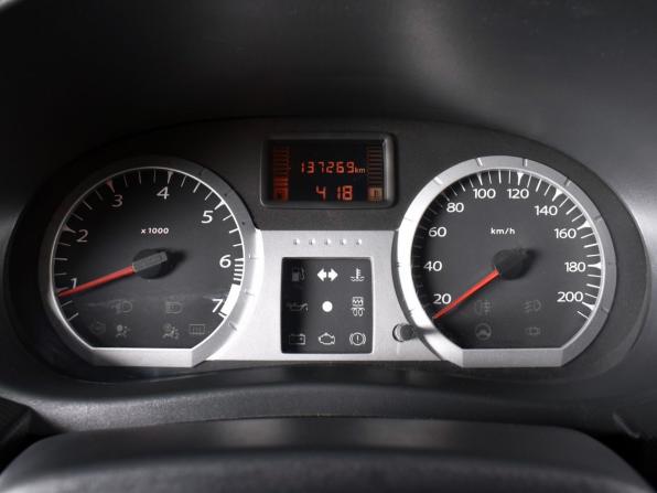 Lada (ВАЗ) Largus I с пробегом 2019 года, цена 849 995 рублей, 137268 км, универсал, Автокод Объявления