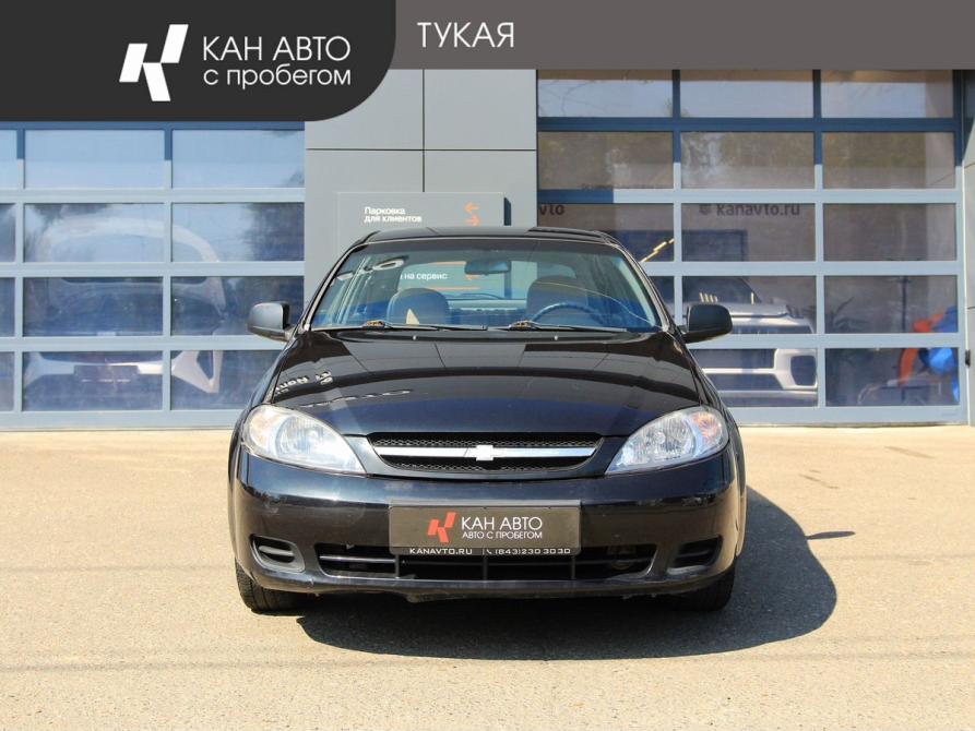 Chevrolet Lacetti I Казань  - изображение 2