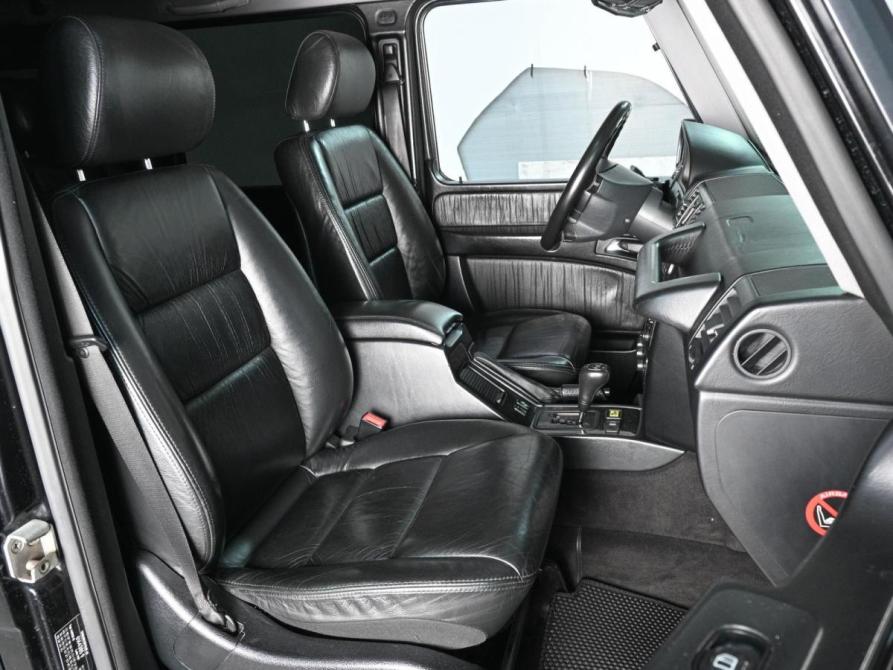 Mercedes-Benz G-Класс II (W463) Ростов-на-Дону  - изображение 8