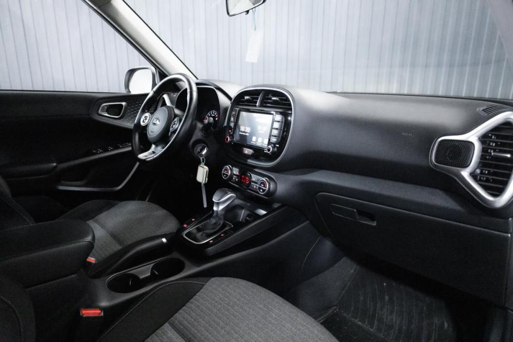 Kia Soul III Тюмень  - изображение 17