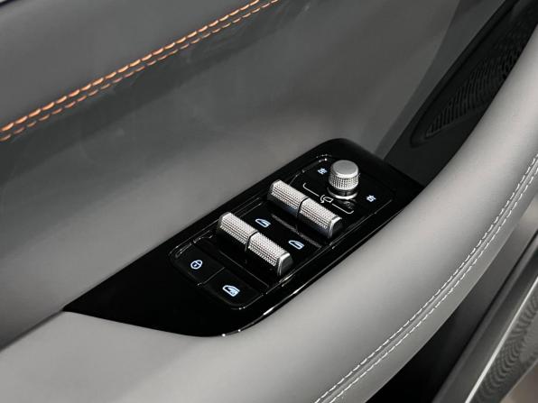 Geely Galaxy M7 с пробегом 2026 года, цена 3 930 000 рублей, 76 км, внедорожник, Автокод Объявления