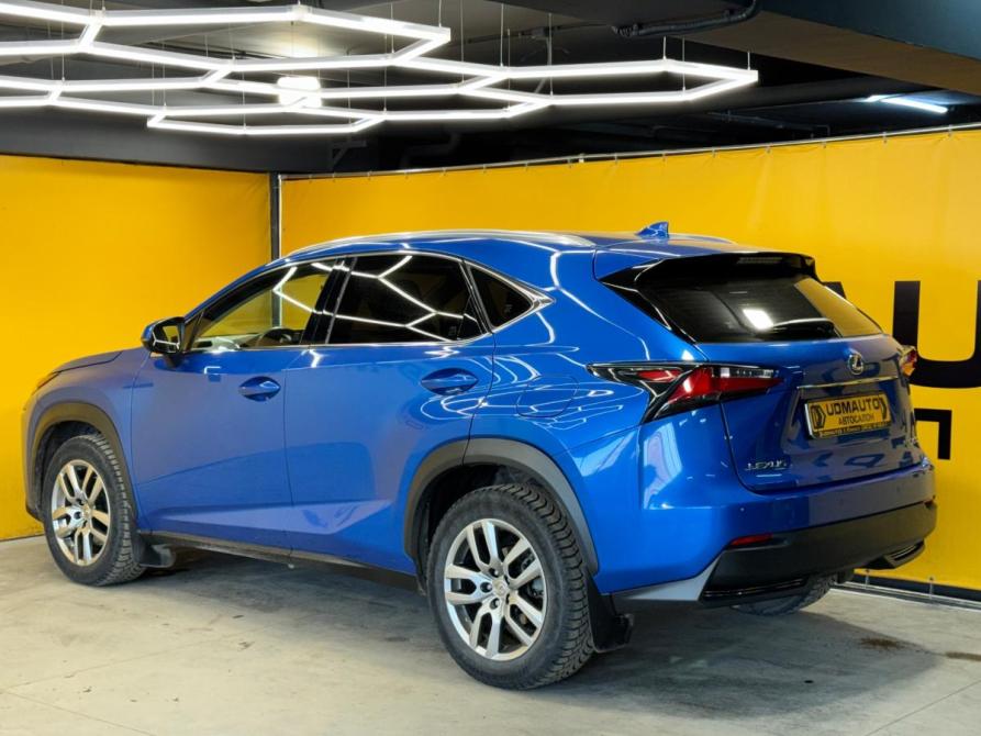 Lexus NX I Ижевск  - изображение 6