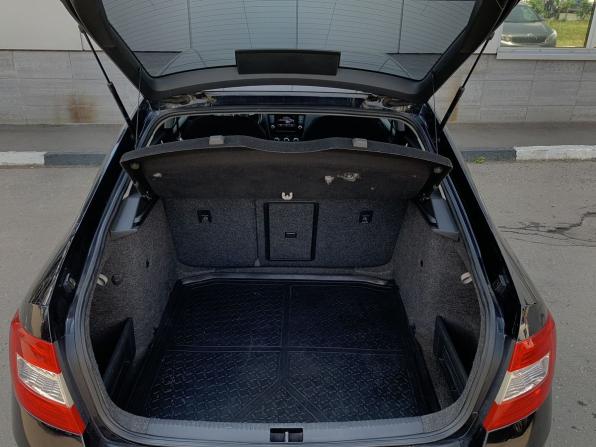 Skoda Octavia III (A7) с пробегом 2013 года, цена 999 000 рублей, 269341 км, лифтбек, Автокод Объявления