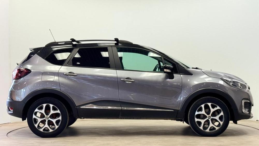 Renault Kaptur I Киров  - изображение 5