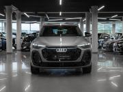 Audi Q5 III Москва  - изображение 29