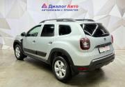 Dacia Duster II Азнакаево  - изображение 31