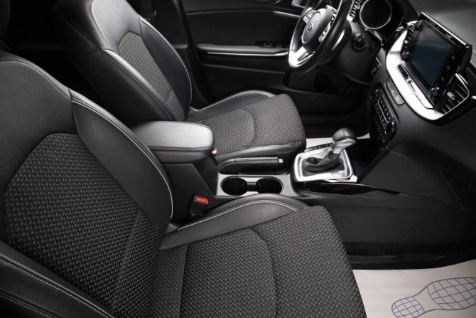 Kia XCeed I с пробегом 2020 года, цена 2 399 000 рублей, 34302 км, хэтчбек, Автокод Объявления