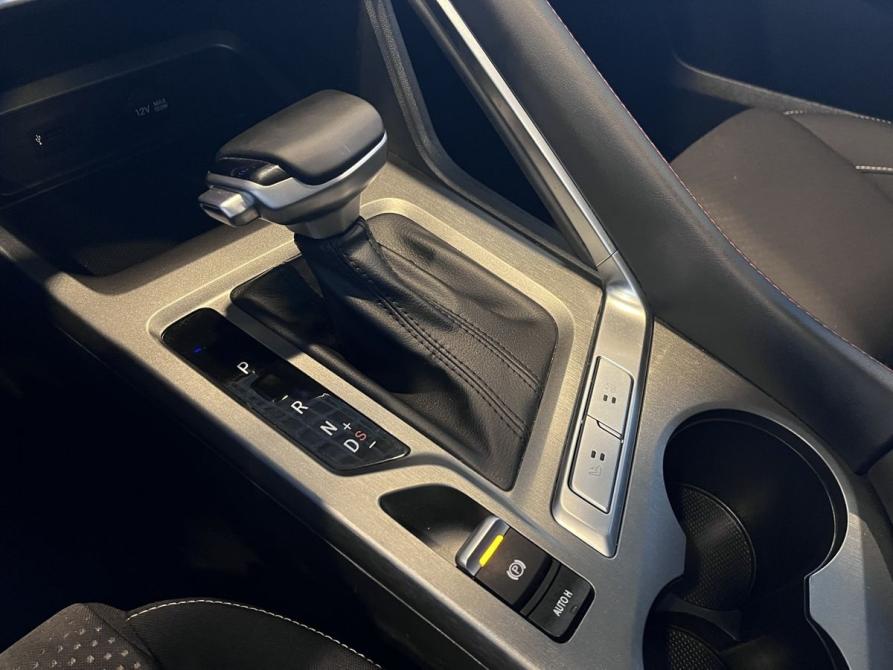 Changan CS35 Plus I Рестайлинг Чебоксары  - изображение 28