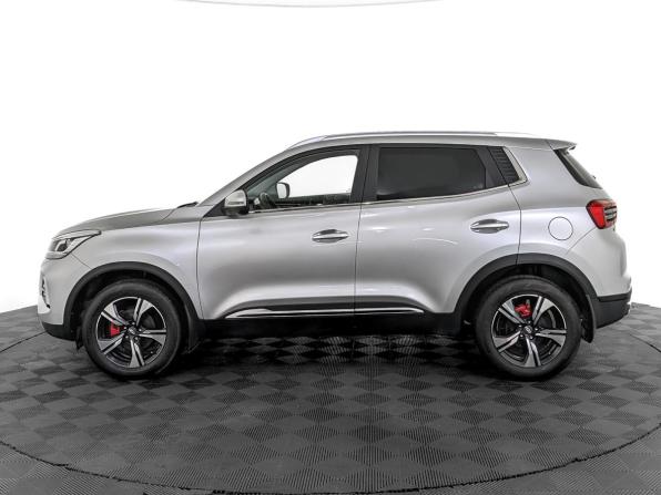 Chery Tiggo 4 Pro I с пробегом 2023 года, цена 1 600 000 рублей, 24900 км, внедорожник, Автокод Объявления