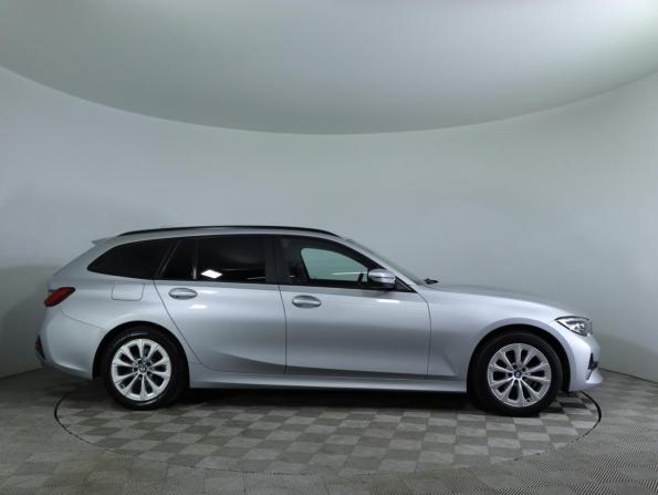 BMW 3 серии VII (G2x) с пробегом 2020 года, цена 2 240 000 рублей, 220142 км, универсал, Автокод Объявления