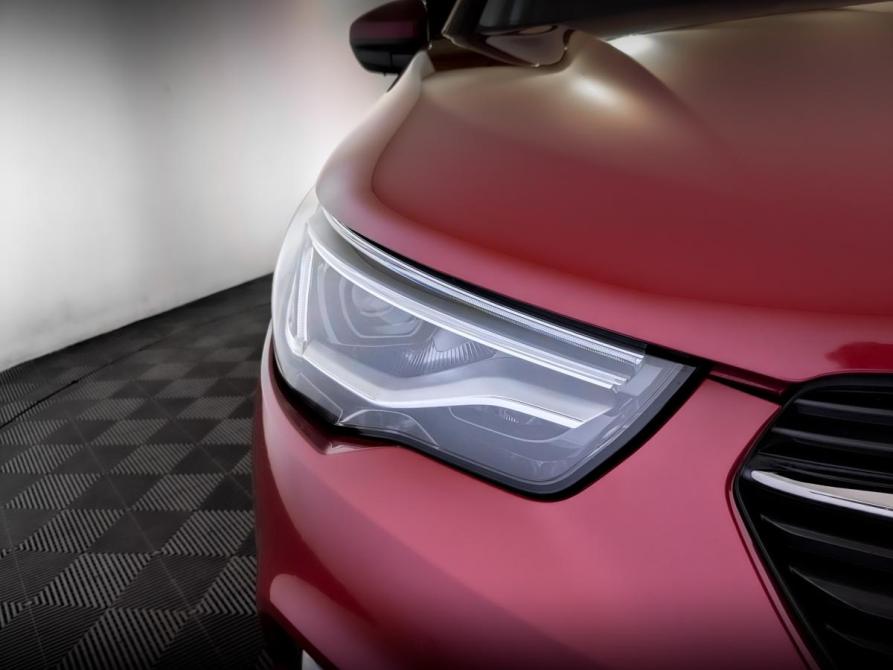 Opel Grandland I Москва  - изображение 17