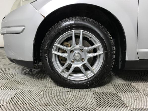 Nissan Tiida I с пробегом 2007 года, цена 431 000 рублей, 195000 км, седан, Автокод Объявления