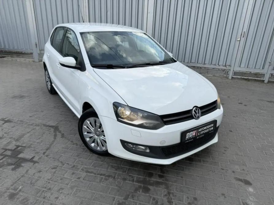 Volkswagen Polo V Ростов-на-Дону  - изображение 3